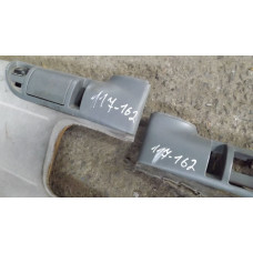  Обшивка двери (дверная карта) комплект к  Lancia  Zeta,  2000