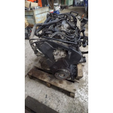  Двигатель к  Lancia  Zeta,  2000