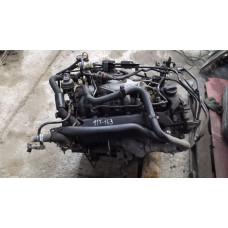  Двигатель к  Lancia  Zeta,  2000