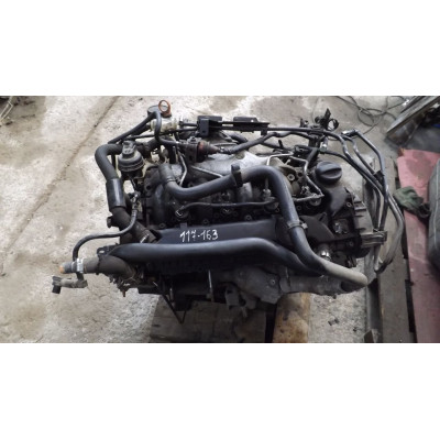  Двигатель к  Lancia  Zeta,  2000