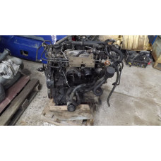  Двигатель к  Lancia  Zeta,  2000