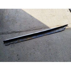  Накладка на порог наружная левая к  Honda  Civic,  1998