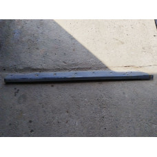  Накладка на порог наружная левая к  Honda  Civic,  1998