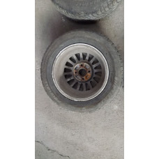  Диск литой к  Audi  100,  1985