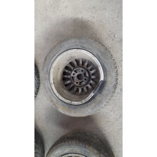  Диск литой к  Audi  100,  1985