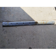  Накладка на порог наружная левая к  Honda  Civic,  1998