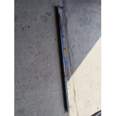  Накладка на порог наружная левая к  Honda  Civic,  1998