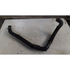  Патрубок радиатора к  Lancia  Zeta,  2000