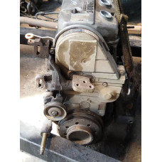  Двигатель к  Honda  Civic,  1998