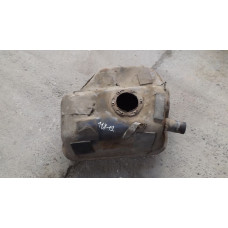  Бак топливный к  Audi  100,  1985