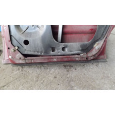  Дверь задняя правая к  Audi  100,  1985