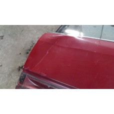  Дверь задняя левая к  Audi  100,  1985