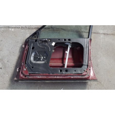  Дверь передняя правая к  Audi  100,  1985