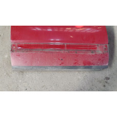  Дверь передняя правая к  Audi  100,  1985