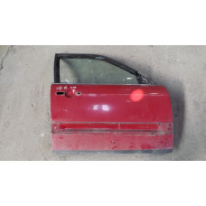  Дверь передняя правая к  Audi  100,  1985