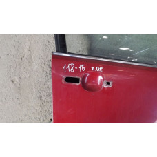  Дверь передняя правая к  Audi  100,  1985