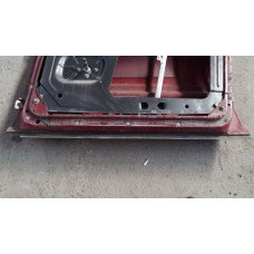  Дверь передняя правая к  Audi  100,  1985