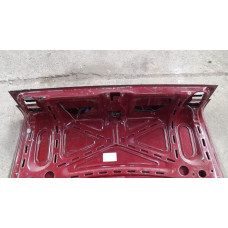  Крышка багажника (дверь 3-5) к  Audi  100,  1985