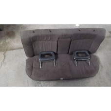  Салон (комплект сидений) к  Audi  100,  1985