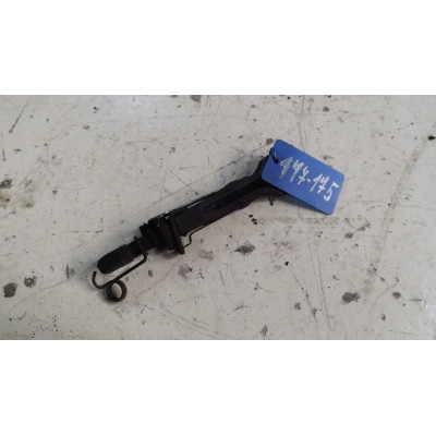  Механизм развода задних тормозных колодок правый к  Lancia  Zeta,  2000