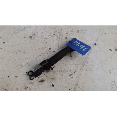  Механизм развода задних тормозных колодок правый к  Peugeot  806,  2000