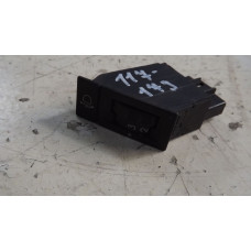  Кнопка корректора фар к  Lancia  Zeta,  2000