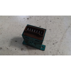  Реле вентилятора к  Fiat  Ulysse,  2000