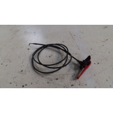  Трос капота к  Fiat  Ulysse,  2000