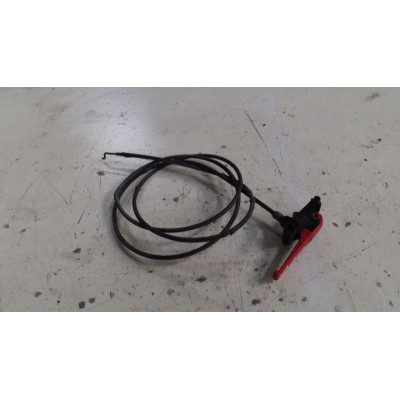  Трос капота к  Fiat  Ulysse,  2000