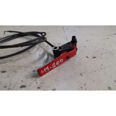  Трос капота к  Fiat  Ulysse,  2000