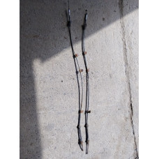  Трос ручника к  Honda  Civic,  1998