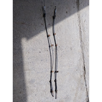  Трос ручника к  Honda  Civic,  1998