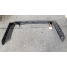  Бампер задний к  Audi  100,  1985