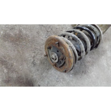  Стойка передняя правая к  Audi  100,  1985