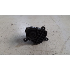  Моторчик заслонки печки к  Lancia  Zeta,  2000