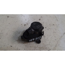  Моторчик заслонки печки к  Lancia  Zeta,  2000