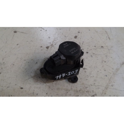  Моторчик заслонки печки к  Lancia  Zeta,  2000