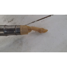  Горловина топливного бака к  Audi  100,  1985