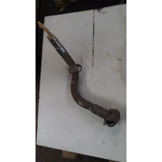  Горловина топливного бака к  Audi  100,  1985