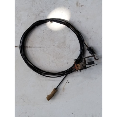  Трос открывания багажника к  Honda  Civic,  1998