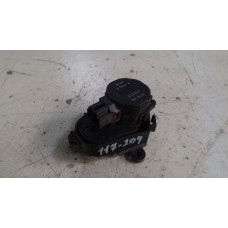  Моторчик заслонки печки к  Lancia  Zeta,  2000