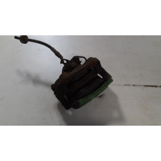  Суппорт передний правый к  Audi  100,  1985