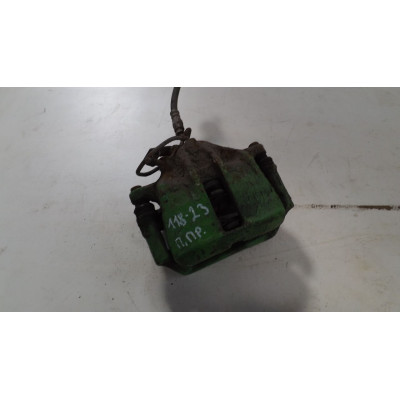  Суппорт передний правый к  Audi  100,  1985