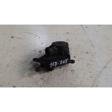  Моторчик заслонки печки к  Lancia  Zeta,  2000