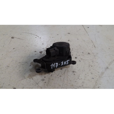  Моторчик заслонки печки к  Peugeot  806,  2000