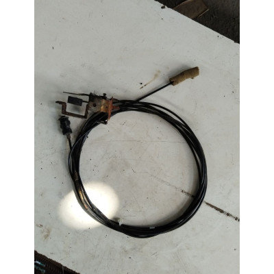  Трос открывания лючка топливного бака к  Honda  Civic,  1998