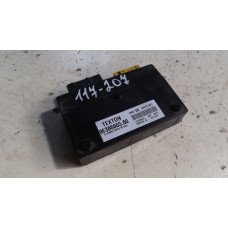  Блок комфорта к  Lancia  Zeta,  2000