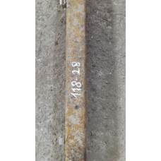  Тяга реактивная к  Audi  100,  1985