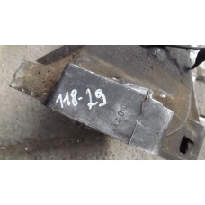  КПП механическая (МКПП) к  Audi  100,  1985