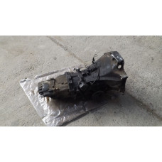  КПП механическая (МКПП) к  Audi  100,  1985